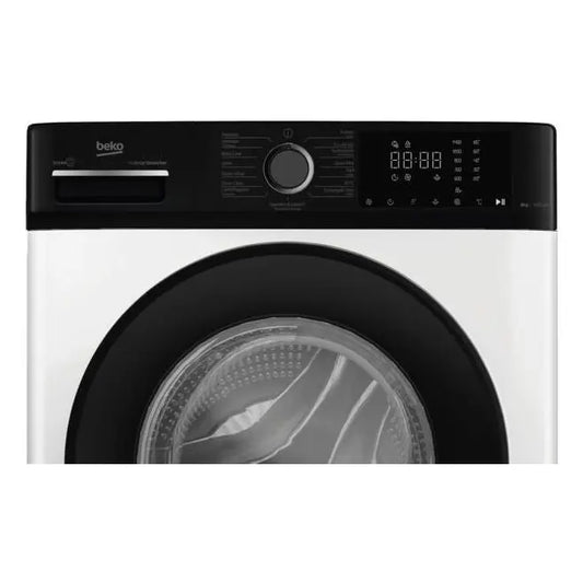 Beko B1W864WB BE