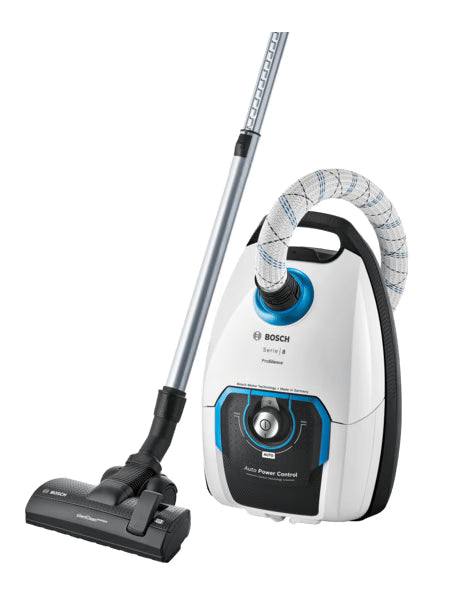 Bosch Serie 8 In'genius ProSilence BGL8SIL5