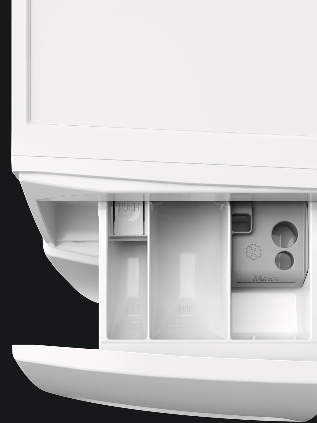 AEG LF62CB86 ProSense wasmachine