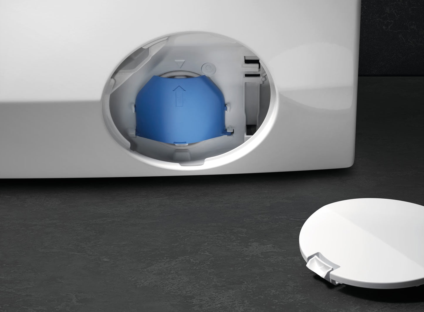 AEG LF62CB86 ProSense wasmachine