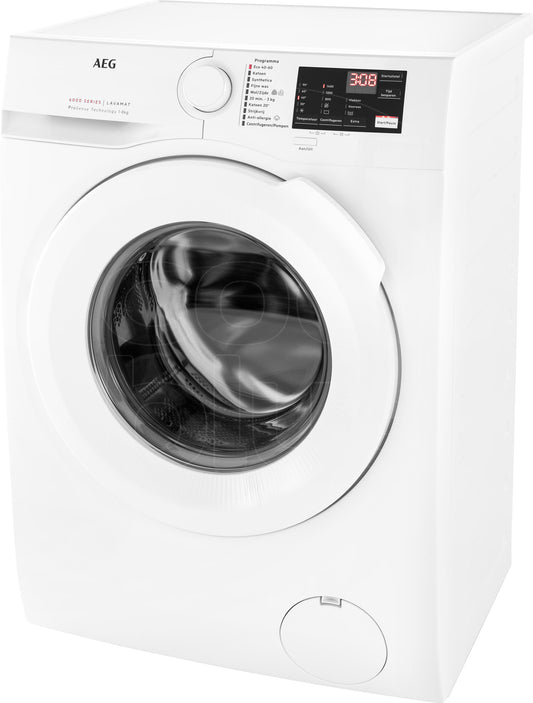 AEG LF62CW84 ProSense