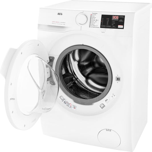 AEG LF62CW84 ProSense