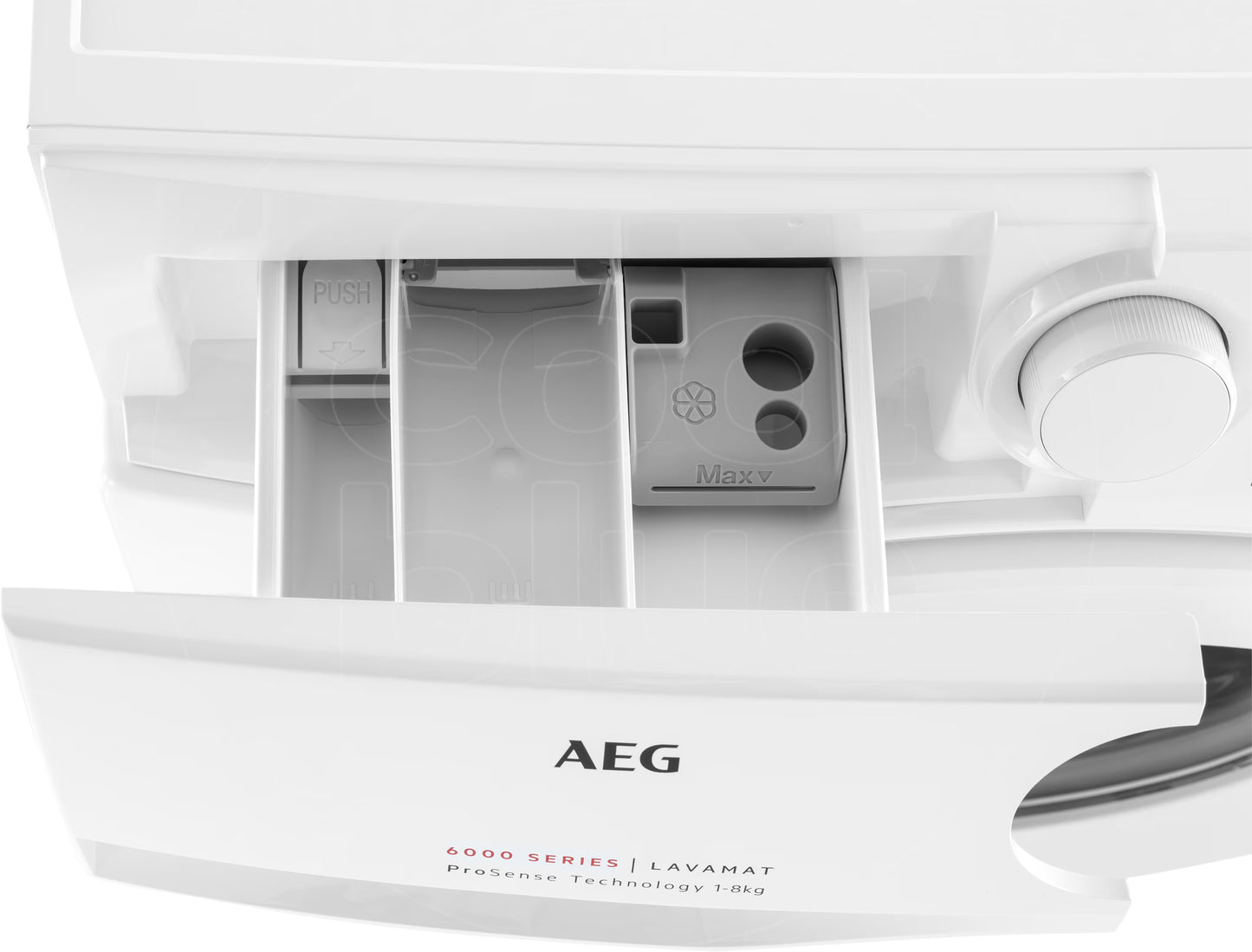 AEG LF62CW84 ProSense