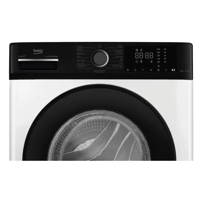 Beko B1W864WB BE
