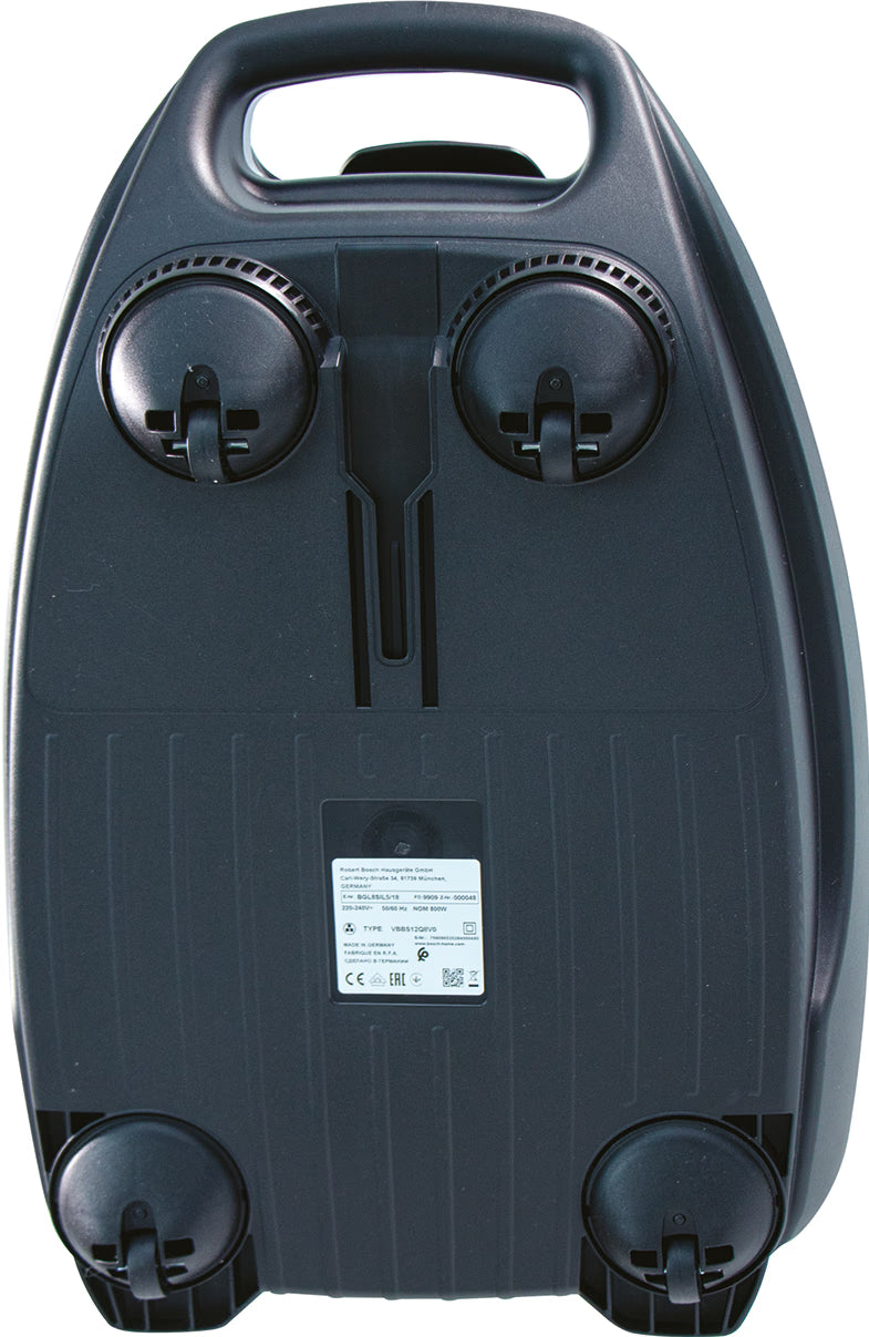 Bosch Serie 8 In'genius ProSilence BGL8SIL5