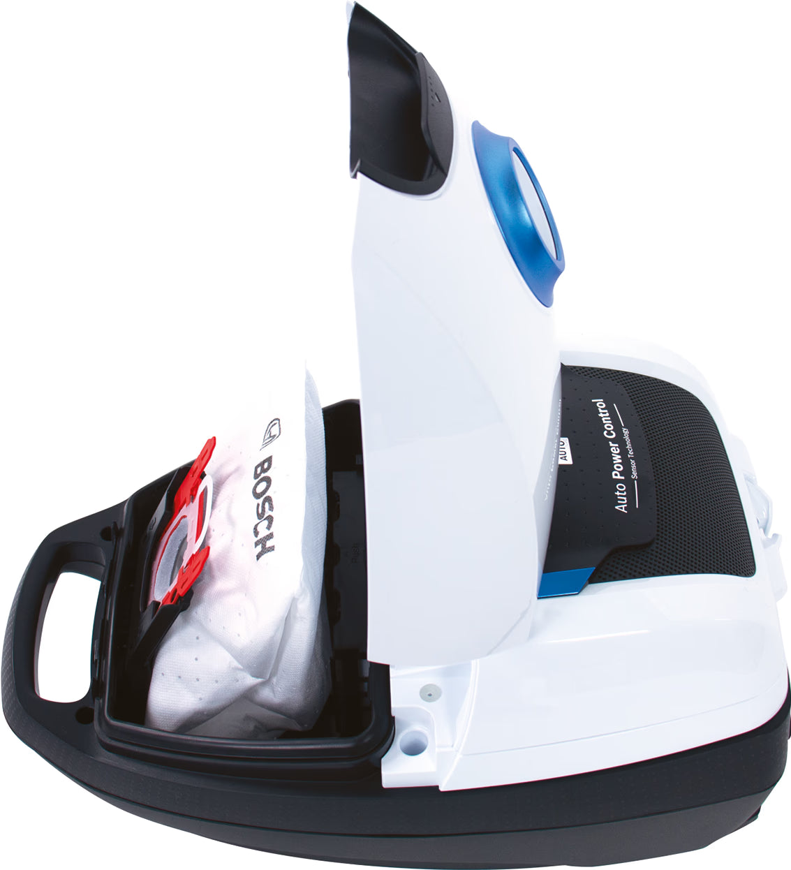 Bosch Serie 8 In'genius ProSilence BGL8SIL5