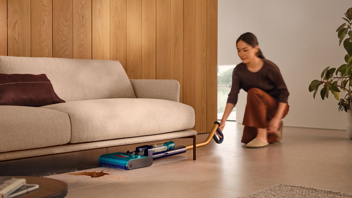 Clean+Wash Hygiene-reiniger voor harde vloeren