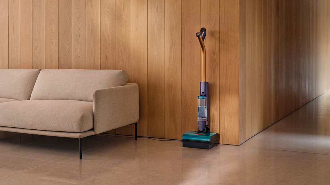 Clean+Wash Hygiene-reiniger voor harde vloeren