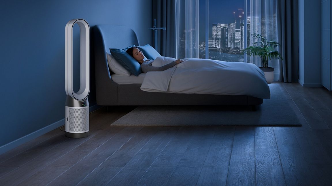 Dyson Purifier Cool PC1 (Wit)