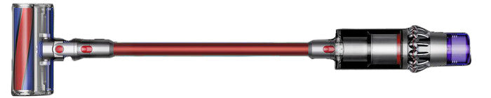 Dyson V11 Fluffy
