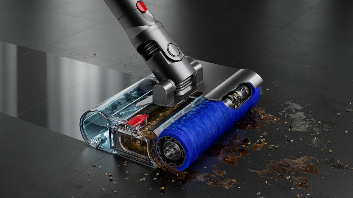 Dyson V12s Detect Slim Submarine™