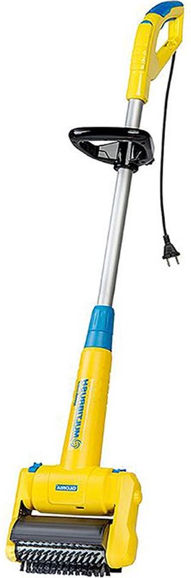 Gloria Multibrush Speedcontrol - 500W - Elektrische onkruidborstel - Voegenborstel - 230V