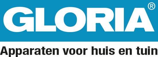 Gloria Multibrush Speedcontrol - 500W - Elektrische onkruidborstel - Voegenborstel - 230V
