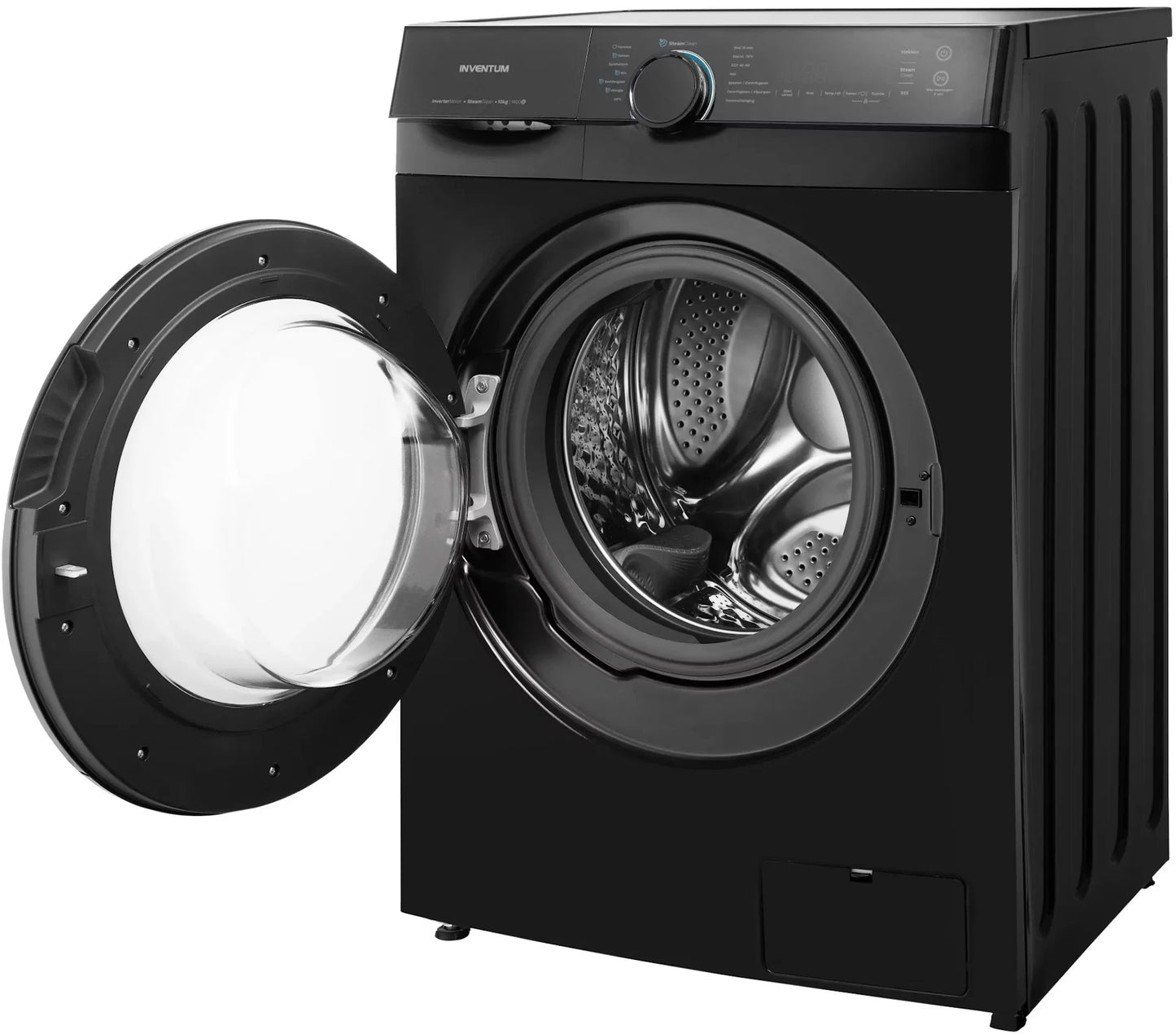 Inventum vwm1010b Wasmachine