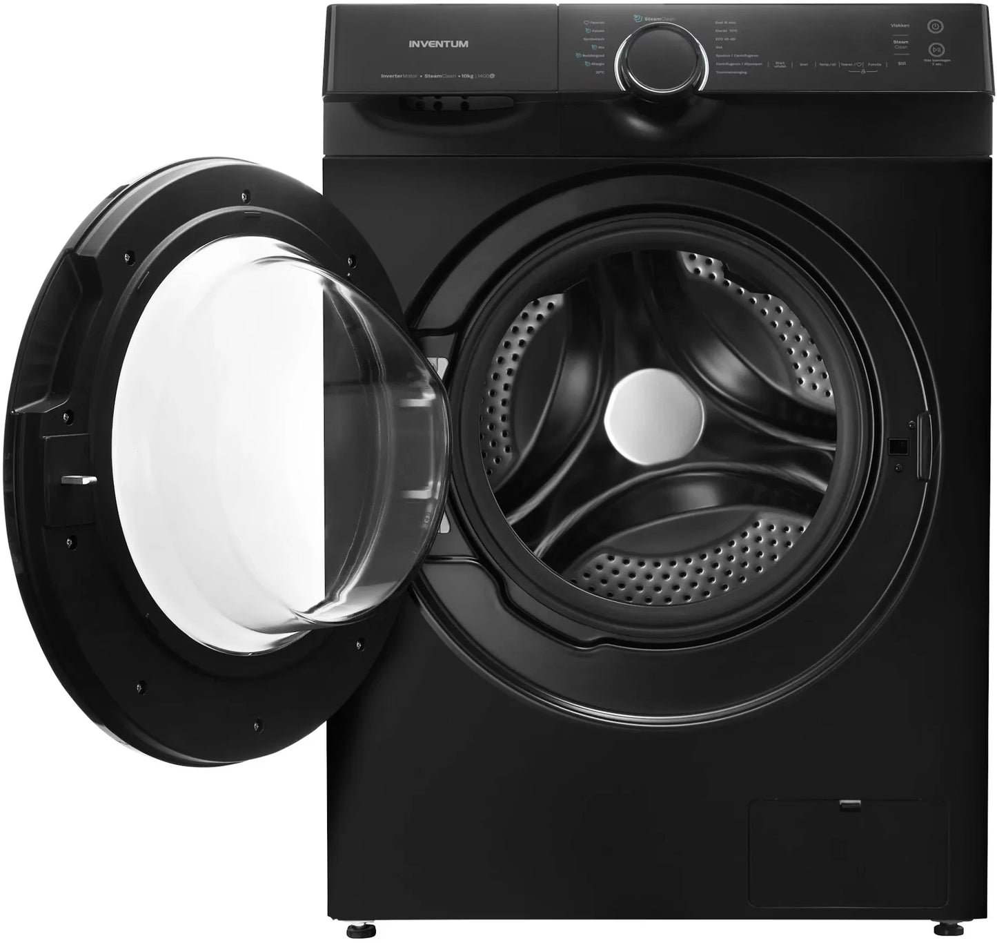 Inventum vwm1010b Wasmachine