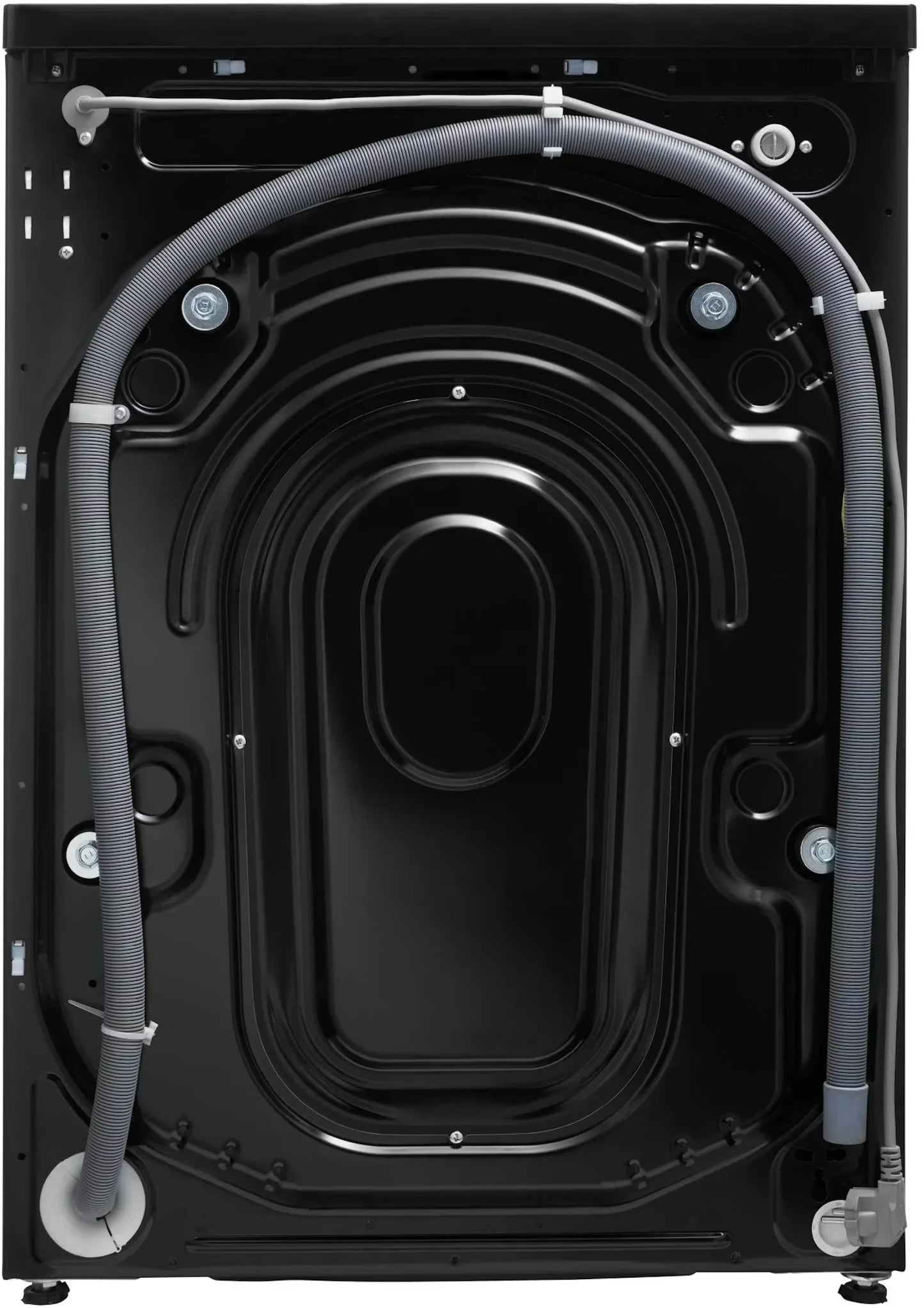 Inventum vwm1010b Wasmachine