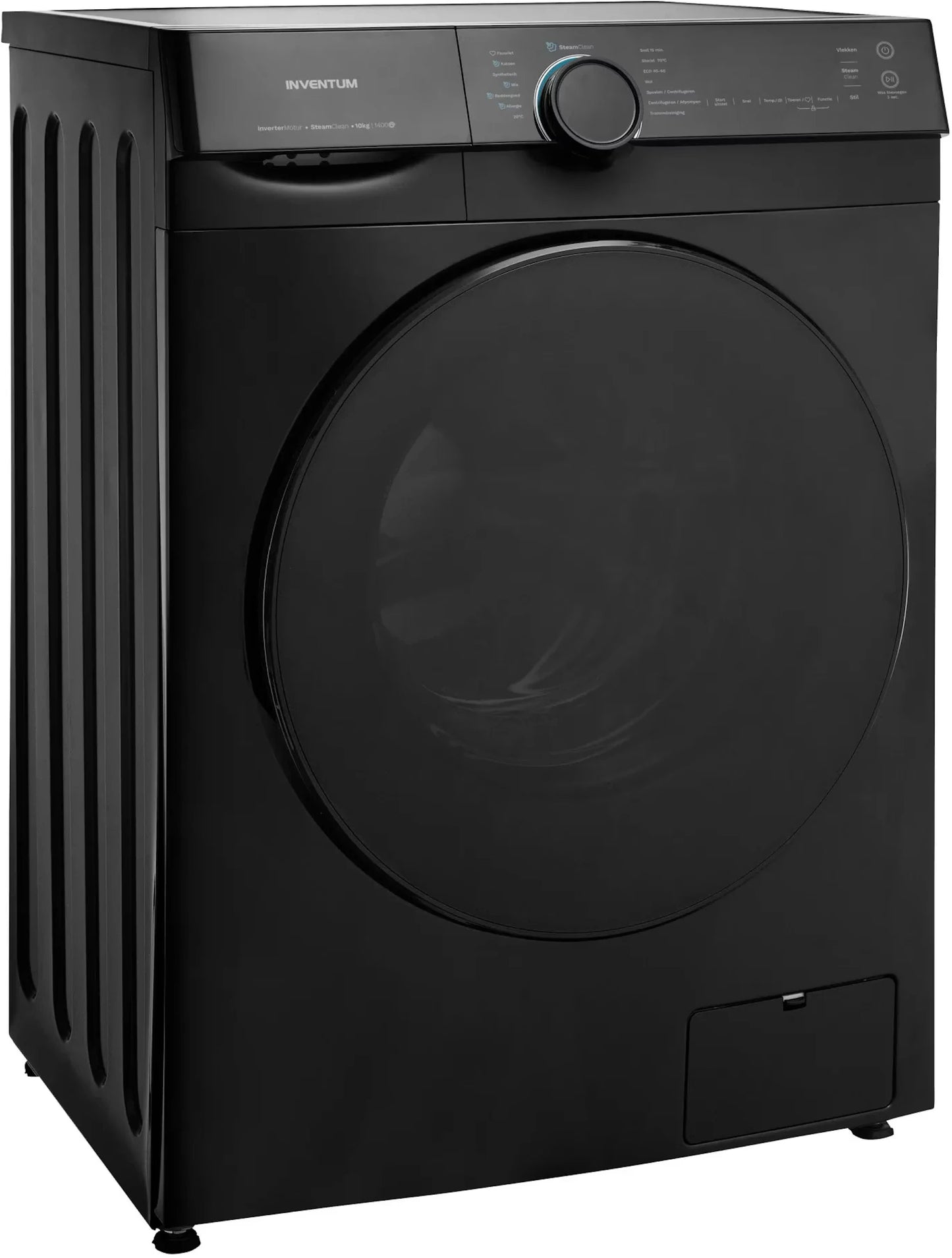 Inventum vwm1010b Wasmachine