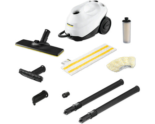 KÄRCHER Stoomreiniger SC 3 EasyFix