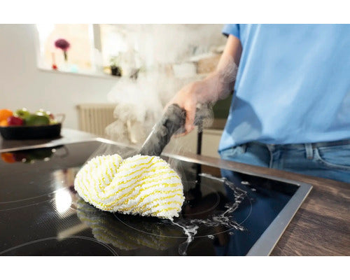 KÄRCHER Stoomreiniger SC 3 EasyFix