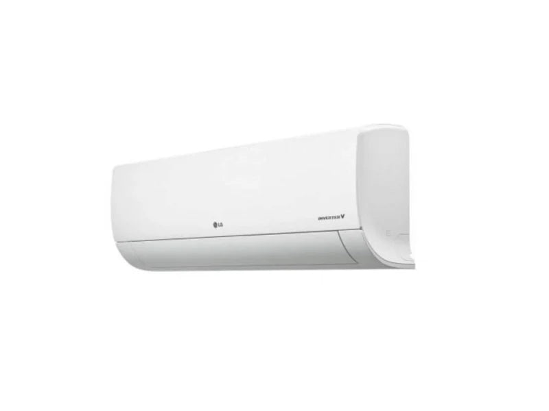 LG S12EC Airconditioner 3.5 kW/12.000 Btu 120 m³