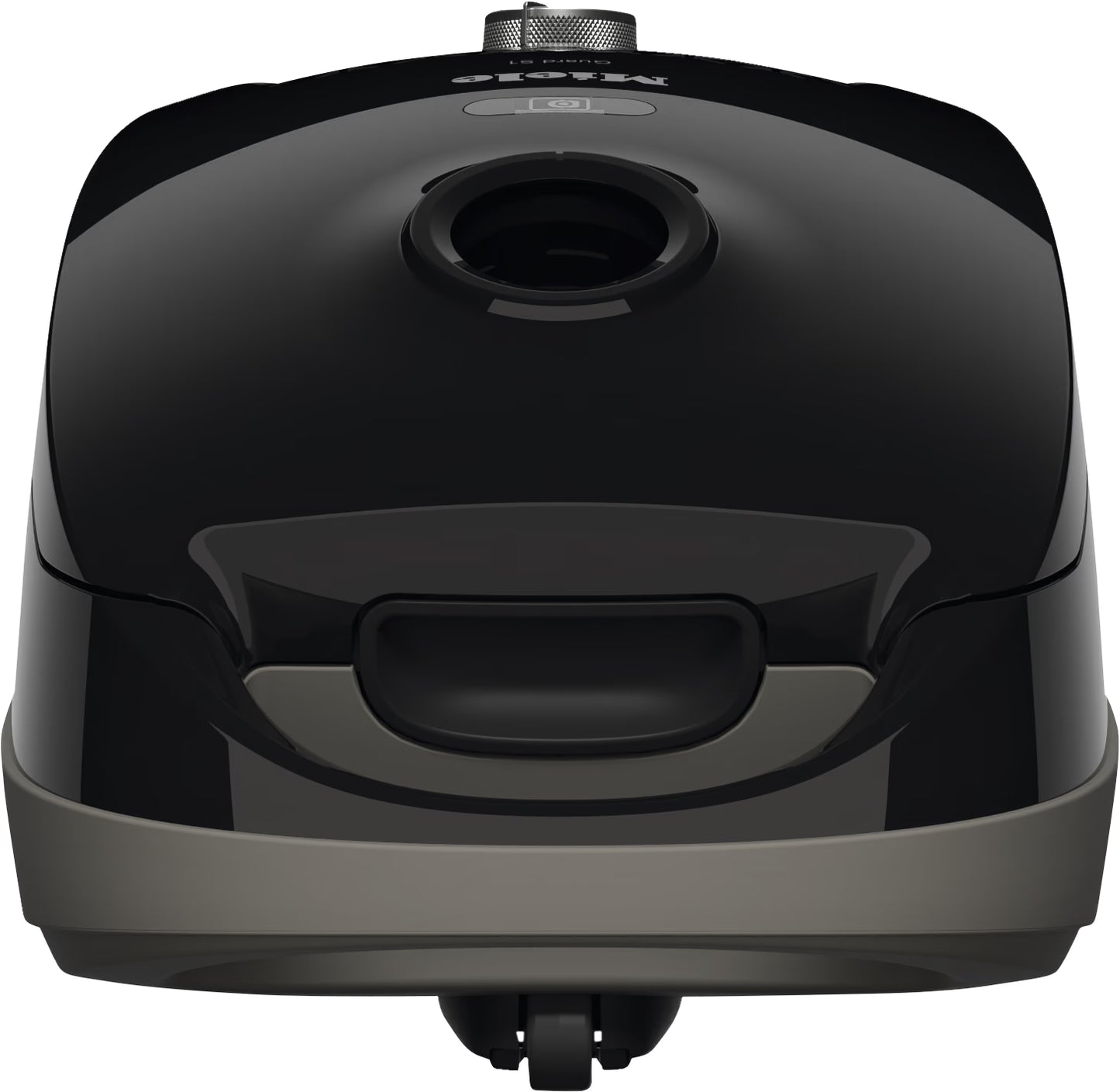 Miele Guard S1 Obsidiaanzwart