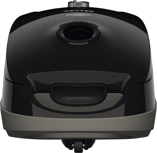 Miele Guard S1 Obsidiaanzwart
