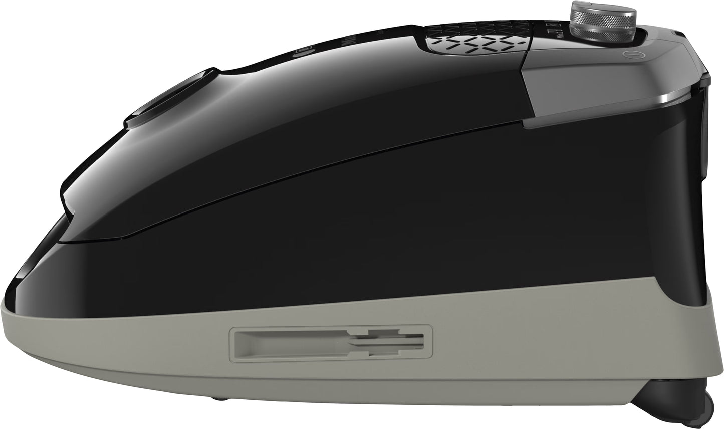 Miele Guard S1 Obsidiaanzwart