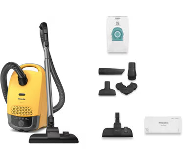 Miele Guard S1