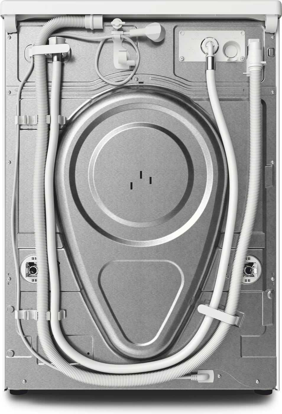Miele WEC 388 WCS PowerWash & Steam