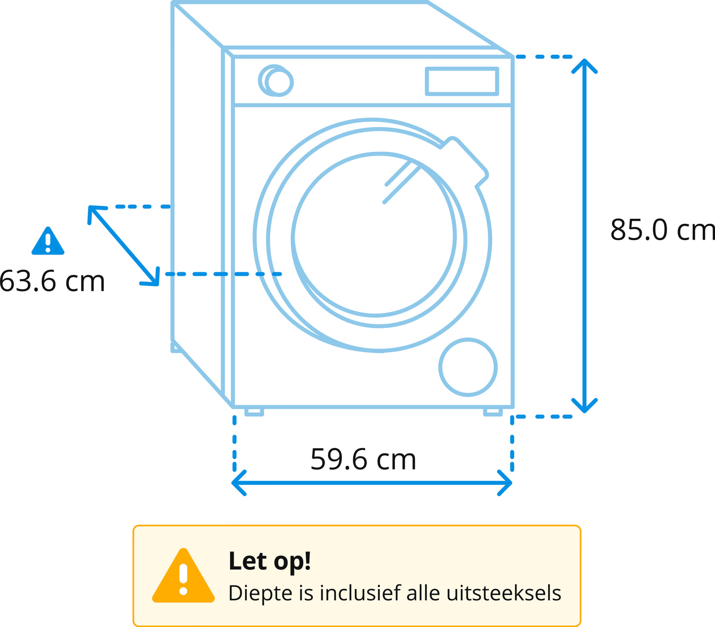 Miele WEC 388 WCS PowerWash & Steam