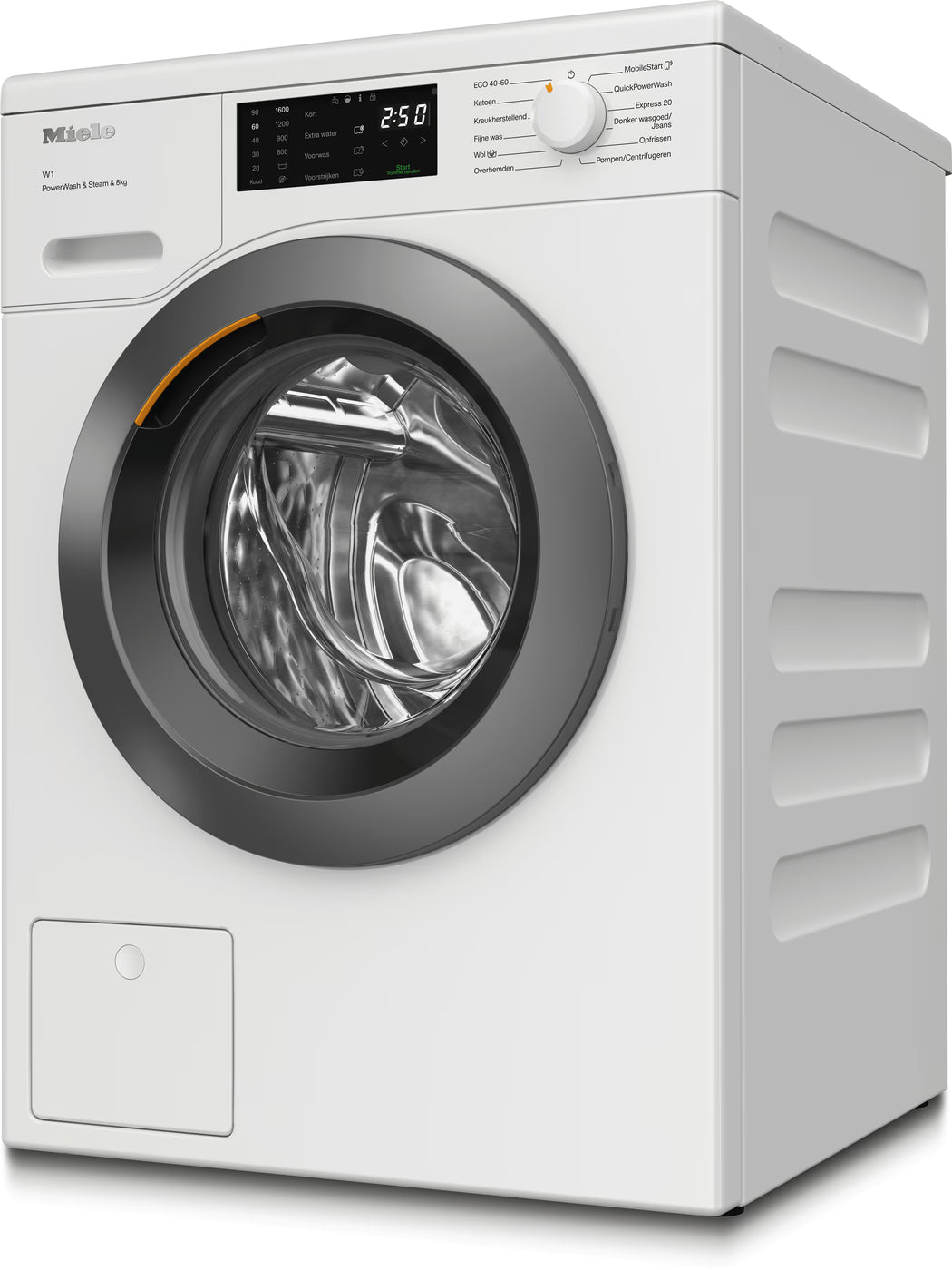Miele WEC 388 WCS PowerWash & Steam