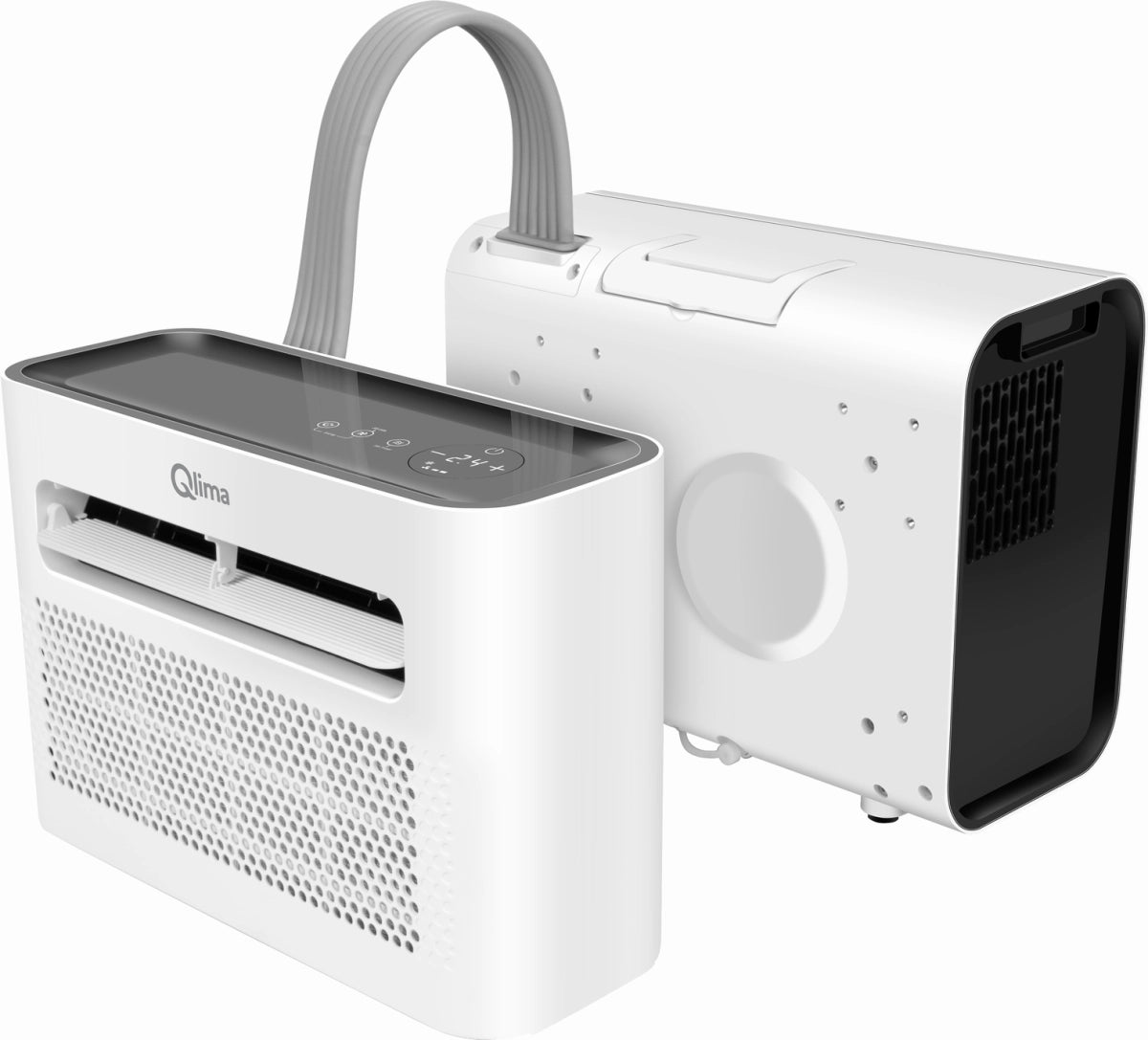 Qlima MS-AC 5001 split airconditioner