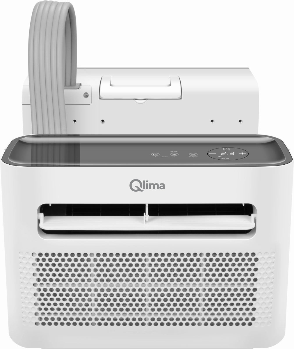 Qlima MS-AC 5001 split airconditioner
