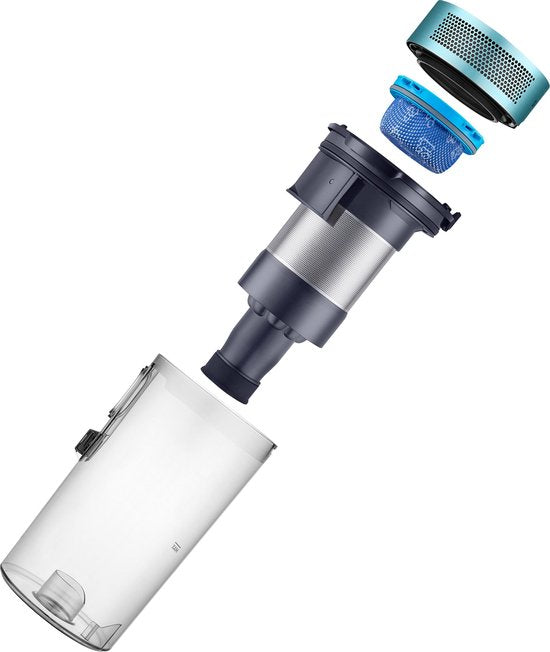 Samsung Jet 60 Turbo