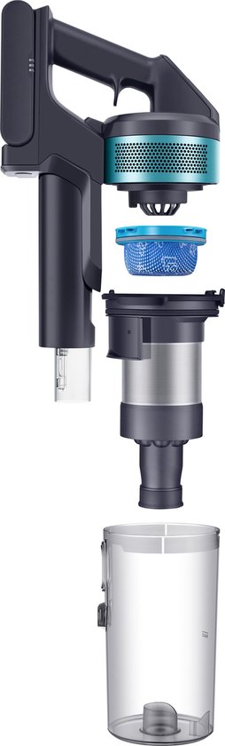 Samsung Jet 60 Turbo