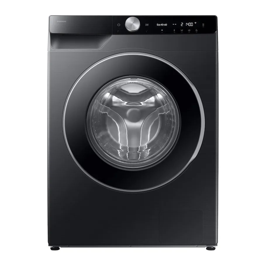 Samsung SuperSpeed 6000-serie WW11DG6B25LB Zwart