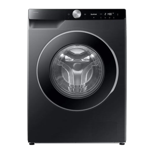 Samsung SuperSpeed 6000-serie WW11DG6B25LB Zwart