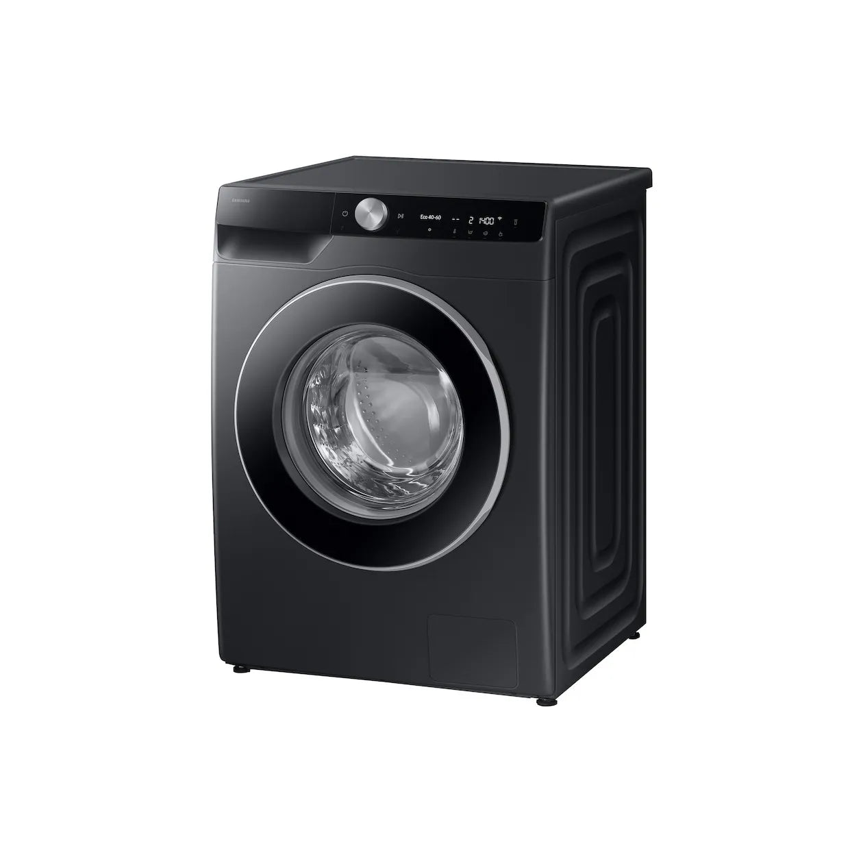 Samsung SuperSpeed 6000-serie WW11DG6B25LB Zwart