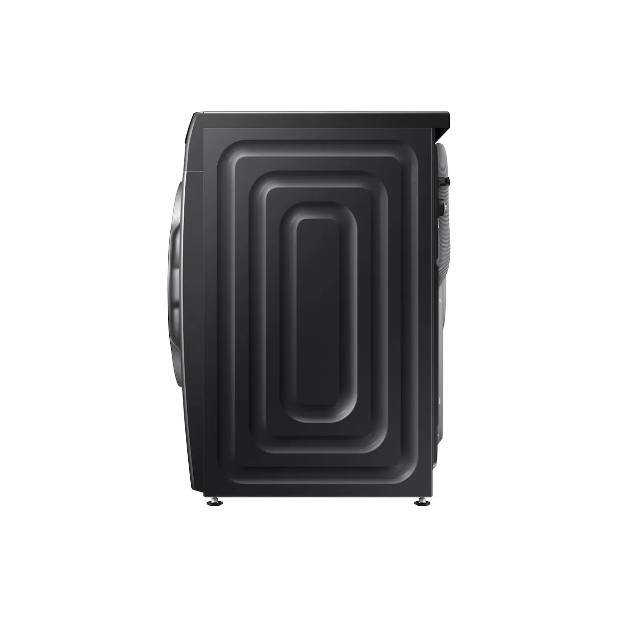 Samsung SuperSpeed 6000-serie WW11DG6B25LB Zwart