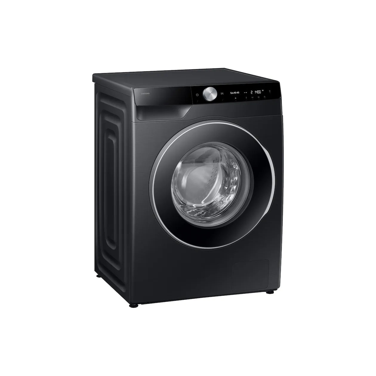 Samsung SuperSpeed 6000-serie WW11DG6B25LB Zwart