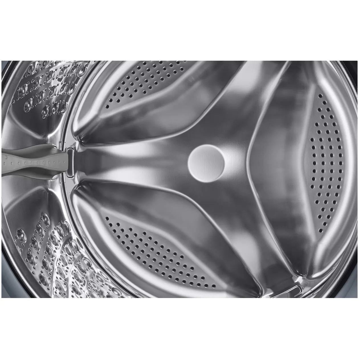 Samsung SuperSpeed 6000-serie WW11DG6B25LB Zwart