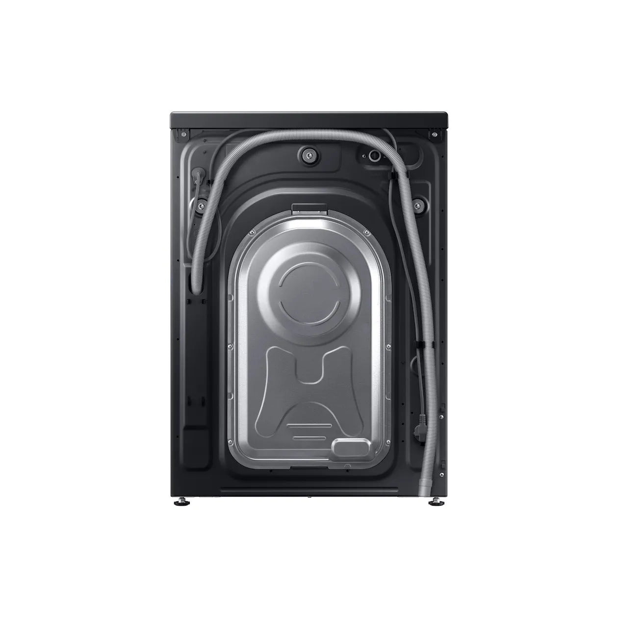 Samsung SuperSpeed 6000-serie WW11DG6B25LB Zwart