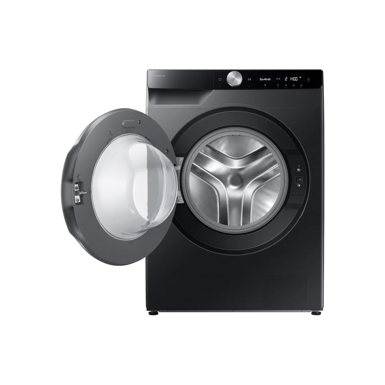Samsung SuperSpeed 6000-serie WW11DG6B25LB Zwart