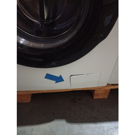 Samsung Ww90ta049ae Ecobubble Wasmachine 9kg 1400t
