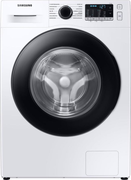 Samsung Ww90ta049ae Ecobubble Wasmachine 9kg 1400t