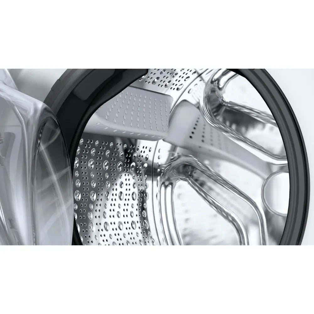 Serie 6 - Wasmachine, voorlader - 9 kg - max. 1400 rpm