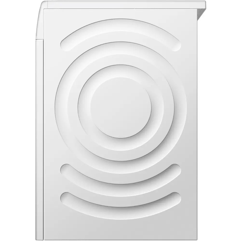 Serie 6 - Wasmachine, voorlader - 9 kg - max. 1400 rpm