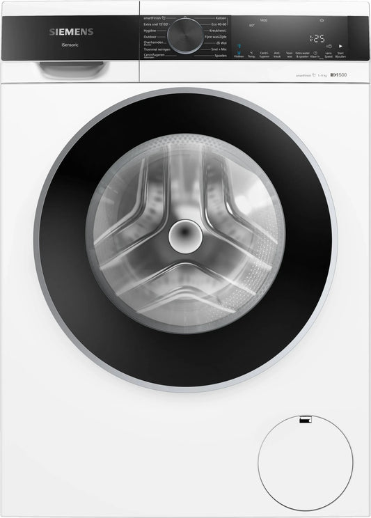 Siemens IQ500 WG44G2ZWNL 9KG Wasmachine